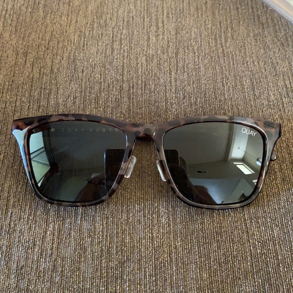 QUAY sunglasses